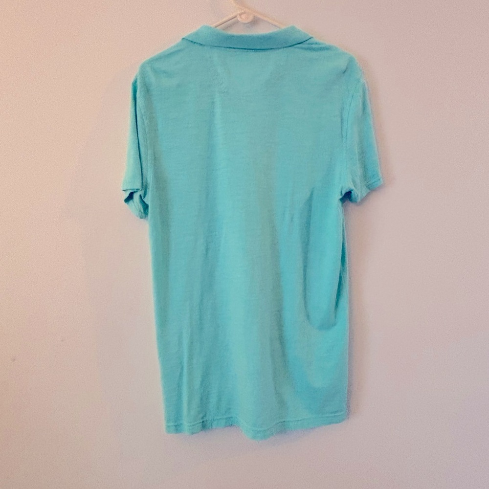 Margaritaville Classic Style Polo Shirt - Picture 2 of 6